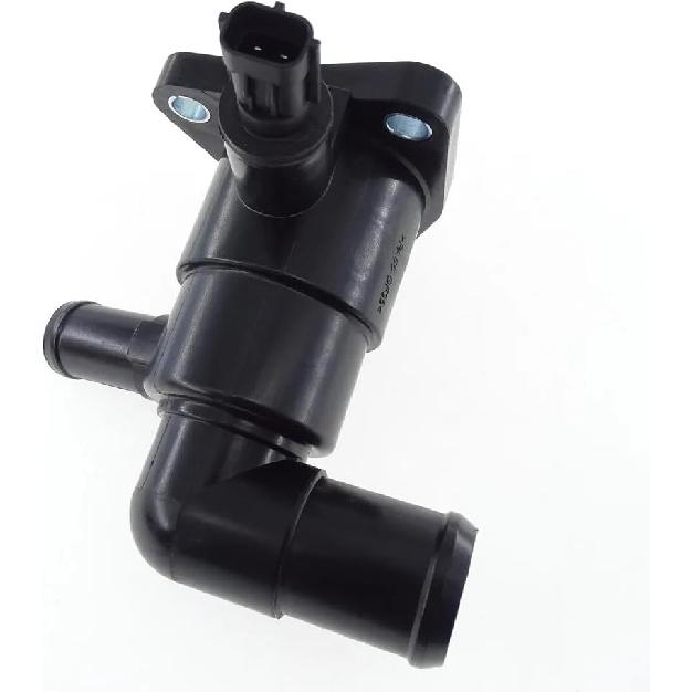 Thermostat Thermostat 17670-69L00 Thermostat/Fit for Splash (EX) Swift IV AGILA (B) (H08) 4711631-95507990 1767069L00 Car Thermostat