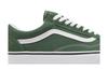 Vans Old Skool 'Зеленые Пастбища'