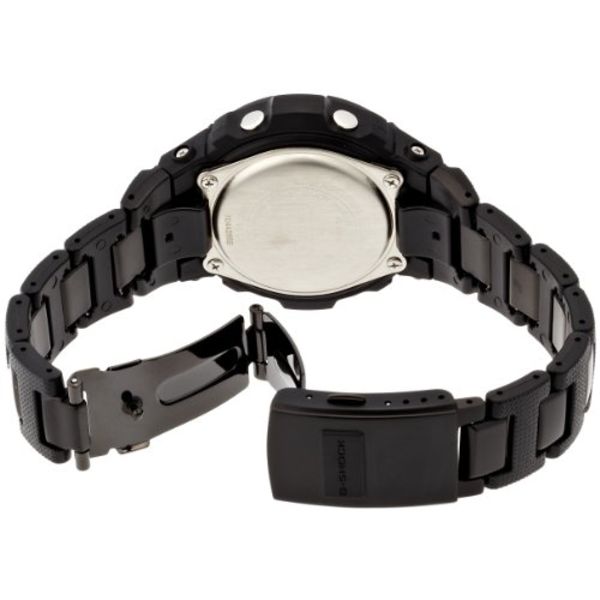 Casio Часы G-SHOCK AWG-M100BC-2AJF Tough Solar Atomic Radio Watch AWG-M100BC-2A НОВИНКА