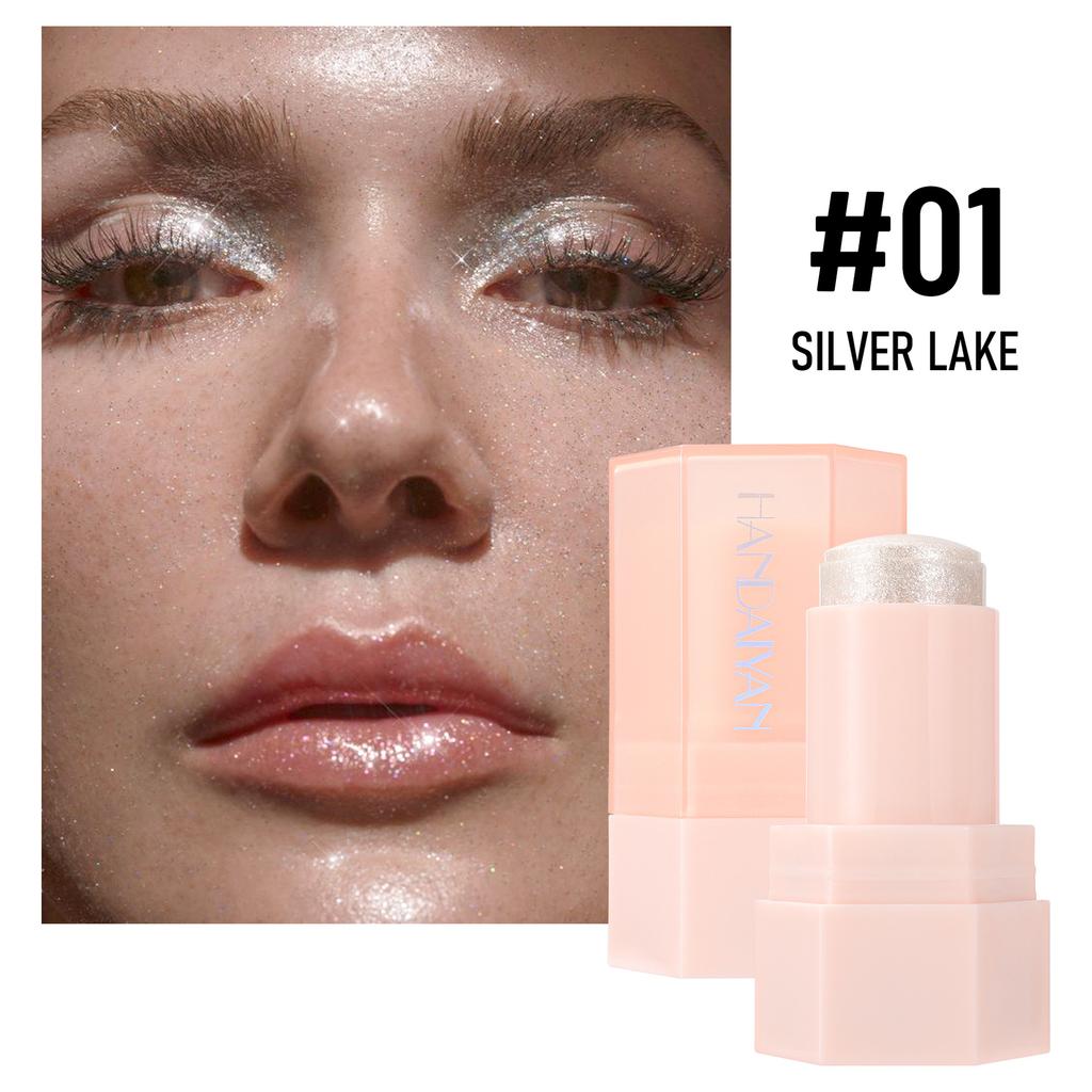 Маркер и бронзатор-стик, осветляющие лицо, румяна, румяна, консилер, ручка, стойкий корректор, тени для носа, контурная косметика