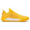 Li Ning Liren 3 V2 Солнечная Амортизация Скользкая Устойчивая к Истиранию Низкие Баскетбольные Кроссовки Мужские ABAT057-10