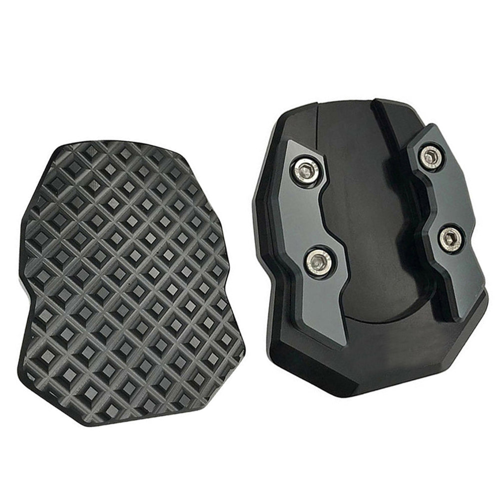 Для Honda CB650R CB 650 R 650R 2014-2023 аксессуары для мотоциклов, боковая подставка для ног, вспомогательная подставка, подставка, опорная пластина