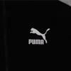 Puma Куртка с воротником-стойкой и логотипом в стиле пэчворк Мужская верхняя одежда Черный 599331-01
