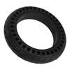 Electric Scooter Tires Honeycomb Airless 8.5x2.0 Rubber Electric Scooter  Tires for Replacement