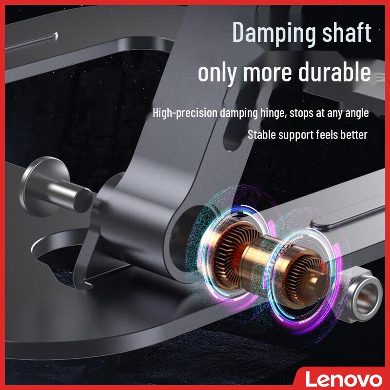 Lenovo thinkplus ZJA6 Infinitely Adjustable Laptop Stand