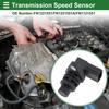 Output Transmission Speed Sensor For Mazda 3 2010-2004 No.FN1221551 1 Pc Black