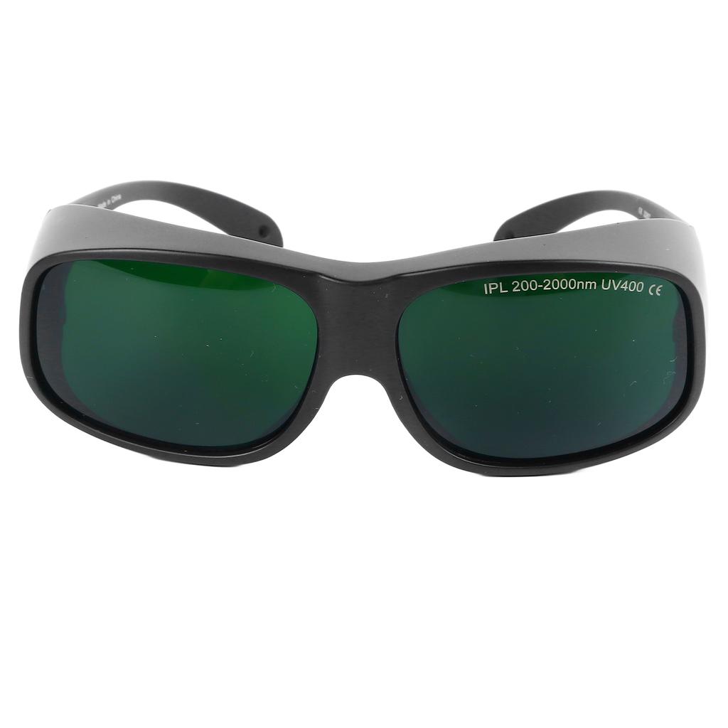 Защитные очки для освещения TR90 Защита глаз IPL200 до 2000 Удобные защитные очки для