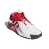 adidas Стритбол 'Красный Белый' FV8406