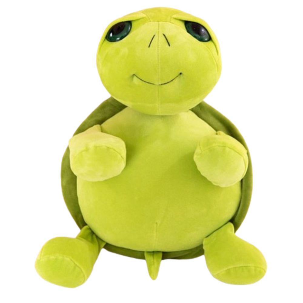 Морское животное Животное Черепаха Плюшевые игрушки Мягкая кукла Черепаха Мягкая игрушка Детский День рождения Рождество