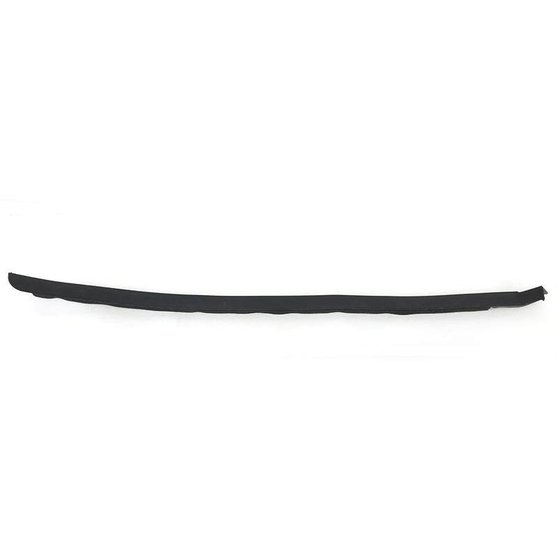 Windshield A Pillar Trim for Chrysler 300 2005-2010 Replace 4805889AC ABS Windshield Pillar Molding Professional Spare Car Parts