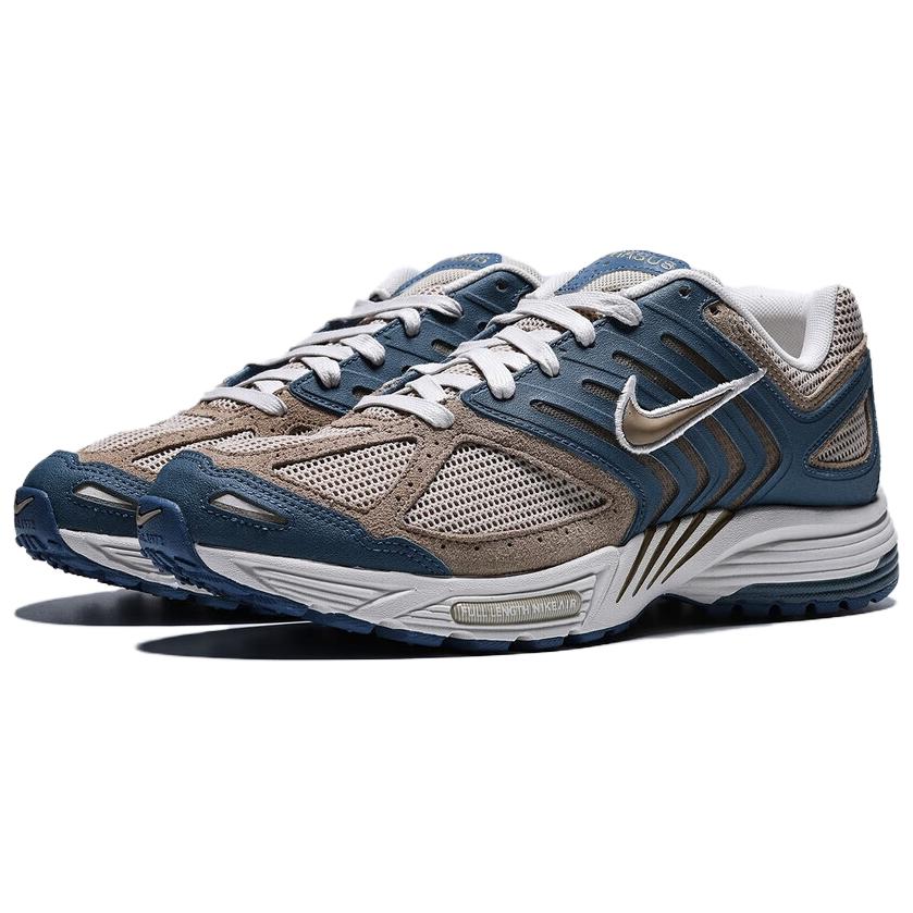 Nike Кроссовки Air Pegasus 2005 Повседневные Мужские Сине-Коричневые IB2983-400