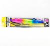 Jackall Metal Jig Anchovy Type 2 Slow Slide 200 grams UV Candy (2323)