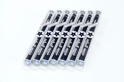 Elitegrips Golf Grip M58 Набор из 7 Marine Blue No Backline Y360°s