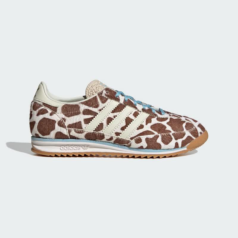 adidas Женские повседневные кроссовки для бега