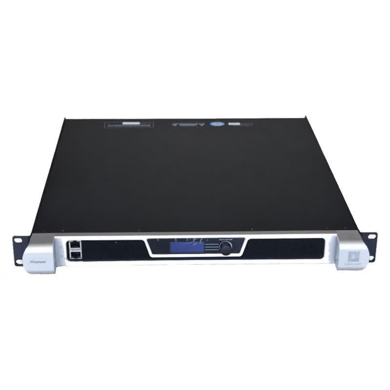 HUSHAN G42000-DSP 4-Channel DSP Power Amplifier (CN version)