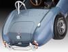 German Revell 1/25 scale AC Cobra 289 plastic model kit 07669