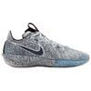 Nike Air Zoom GT Cut 3 Electric Pack мужские кроссовки белые многоцветные многоцветные-многоцветные FV3626-900