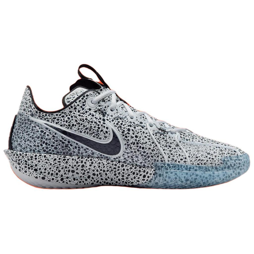 Nike Air Zoom GT Cut 3 Electric Pack мужские кроссовки белые многоцветные многоцветные-многоцветные FV3626-900