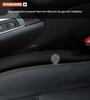 Совместимый наполнитель зазора сиденья для BYD Qin, Yuan, Tang, Han, Song Pro/Plus, F3, Surui, F6 - Аксессуар для интерьера