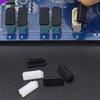Крышка SATA для разъема ноутбука 2.0/3.0 Интерфейс Пылезащитная Пылезащитная Крышка Материнская плата HDD CD