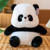 Panda Cute Cartoon Penguin Pink Pig Plush Toys Dolls Girls Kids Gifts Birthday