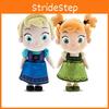 Frozen 12" Toys Toddler Elsa Anna Soft Plush Princess Doll For Cuddly Comfort
