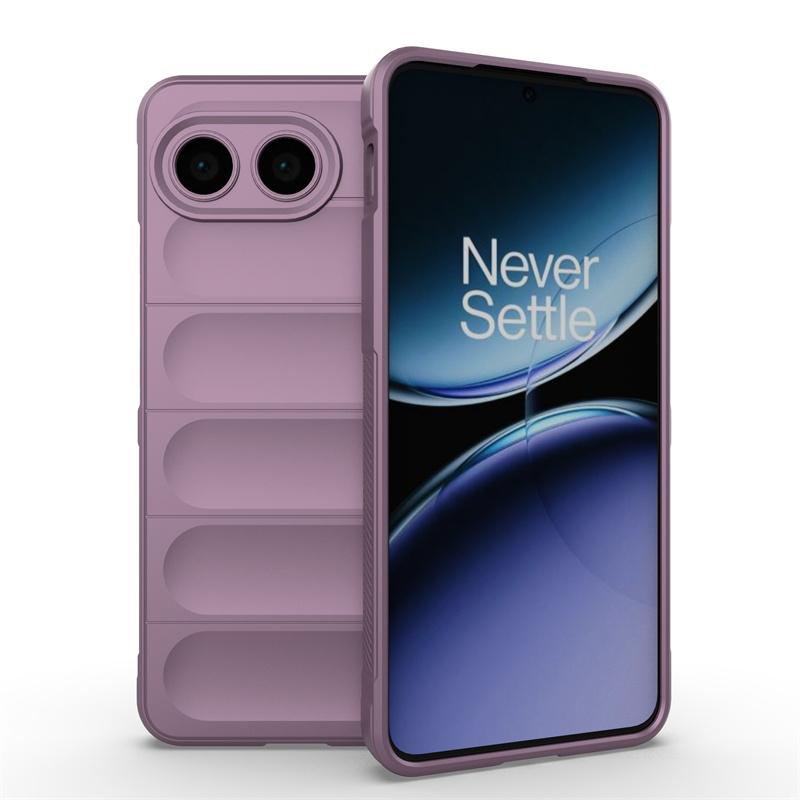 Soft Skin Feeling Flexible Silicone Case for OnePlus Nord 4 G Protective Cover Shockproof Fundas Coque