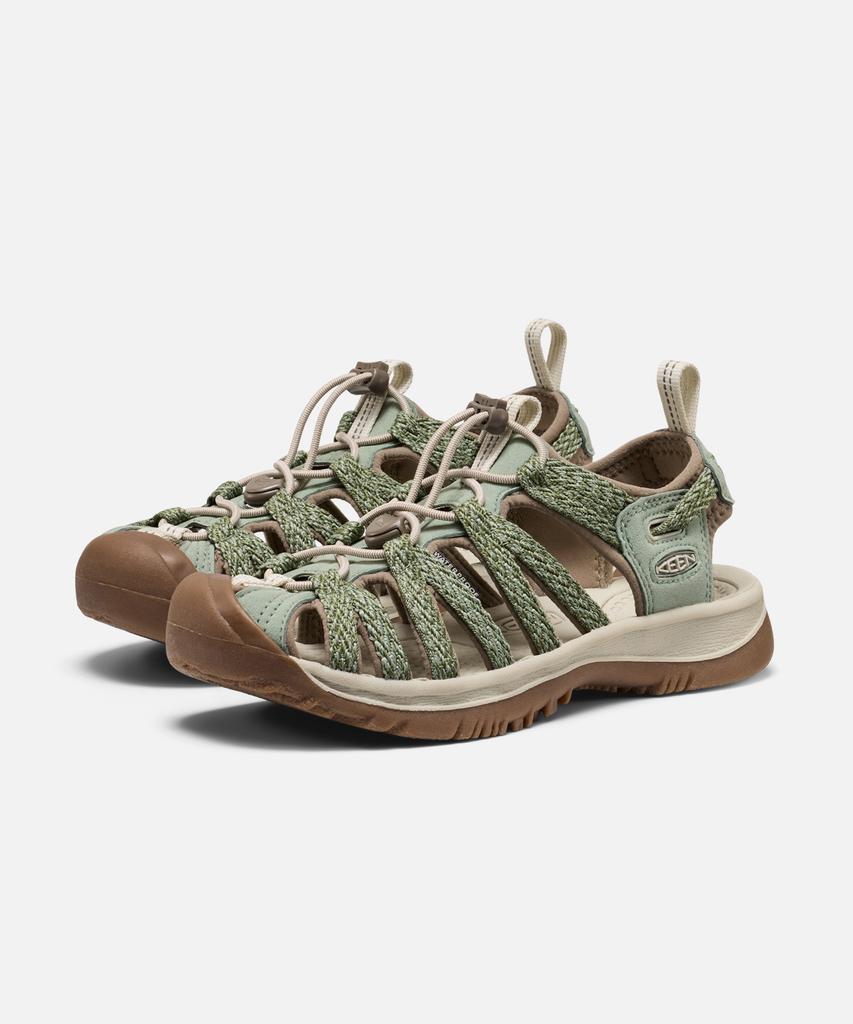 Сандалии Keen Whisper женские Lily Pad