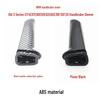Carbon Fiber Handbrake Cover for BMW 3 Series GT & X1 - E90, E92, F30 Models