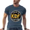 Kdf Футболка Футболка на тему Хэллоуина