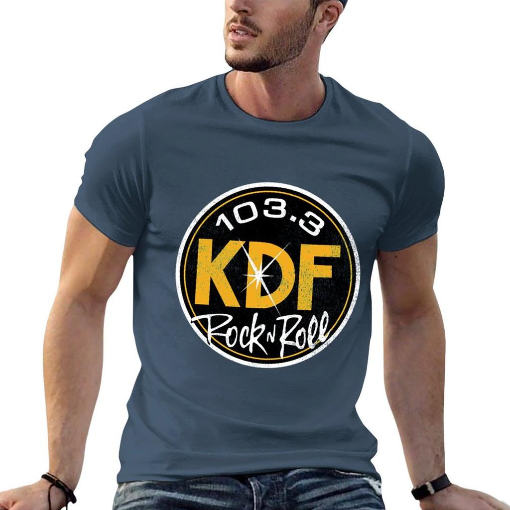 Kdf Футболка Футболка на тему Хэллоуина