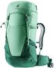 [Deuter] Туристический рюкзак Futura 30 SL для женщин, Мятный x Морской зеленый, 30 л