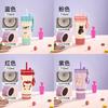 Petal Straw Cup Insulated Travel Mug With Carrying Rope For School And Commuting