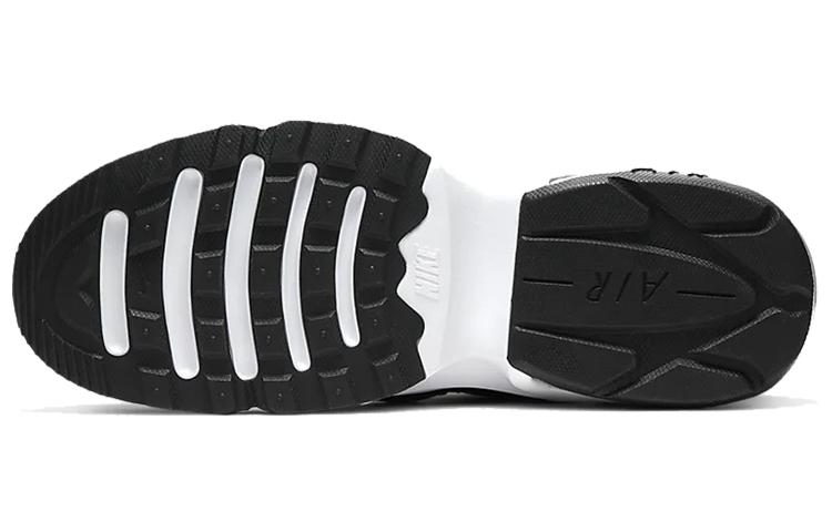 Nike Air Max Graviton Черный Белый CD4151-002