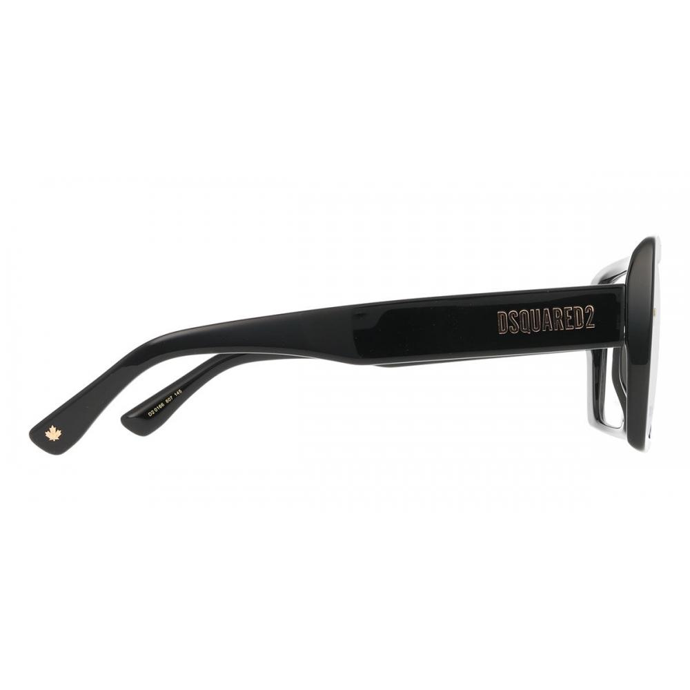 Dsquared2 Мужские Очки D2 0166 807