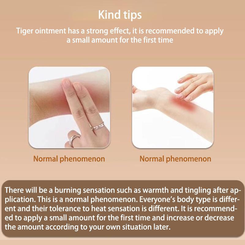 Таиланд Зеленая Трава Крем-Мазь Артрит Мышечная Боль Пластырь Красный Тигровый Бальзам Лекарство Массаж Тела Зуд Крем Медицинский Пластырь