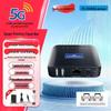 LanKuo PS211UW-5G Dual-Band Wireless Print Server