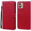 Кожаный чехол для Motorola Moto G32, чехол с магнитным откидным чехлом для Moto G32, MotoG32 G 32, чехлы для телефонов с отделением для карт, Fundas