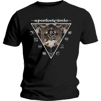 Футболка A Perfect Circle: Аутсайдер ОФИЦИАЛЬНЫЙ НОВЫЙ