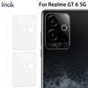 Для Realme GT 6 5G Glass IMAK High Definition Glass Lens Film