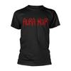 Aura Noir Logo Tee Tshirt Unisexs