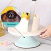 Zhaoran Professional Cake Decorating Turntable Set