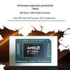 Machenike Unbounded 14X Высокопроизводительный Тонкий и Легкий Ноутбук (Китайская версия)