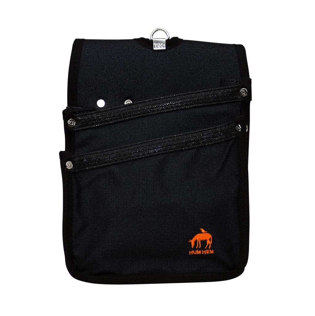 Kiyo HUMHEM Waist Bag HM1199-K Black