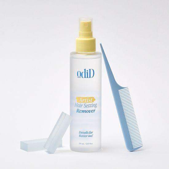 odiD Atiss Hair Setting Remover 150ml