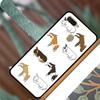 Чехол с английским бультерьером для OPPO A74 A54 A94, чехол для OPPO A31 A53 A53S A5 A9 2020 A5S A15 A83 A91 A52 A72