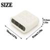 Simple Cooking Timer Creative Alarm Clock Kitchen Timer Small Alarm Clock  Room Decor