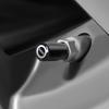 4Pcs volvo Logo Car Tyre Valve Cap Auto Wheel Accessories For Volvo Rdesign Polestar AWD S40 S60 S70 S80 S90 V40 V50 V60 V70