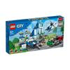 LEGO Городские конструкторы и наборы