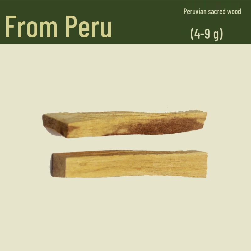 North American Blue Sage Cedar Incense Stick for Meditation and Prayer